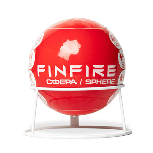 FINFIRE СФЕРА 