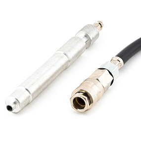 Набор для измерения компрессии ТОП АВТО «NEXT»