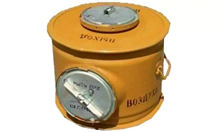 Регенеративный патрон П-10