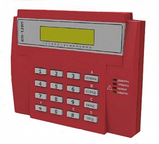 Клавиатура КП-128П
