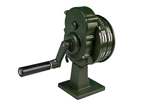 Сирена СО-100А