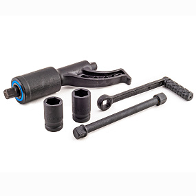 Гайковёрт 260мм