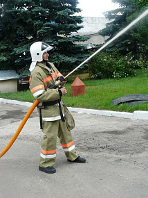 ОРТ-50 без пеногенератора