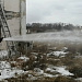 Ствол пожарный ручной ЛК-3