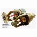 Ороситель спринклерный скрытый (без комплекта для скрытого монтажа)