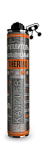 УТЕПЛИТЕЛЬ НАПЫЛЯЕМЫЙ KANZLER THERMO 890 мл