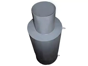 Расширительная камера РК-0.5 (D-530)