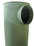 Расширительная камера РК-2-I (D-1100)