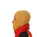 Подшлемник подкасочный термостойкий № 01