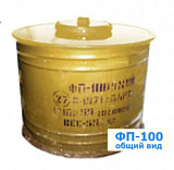 Фильтр-поглотитель ФП-100