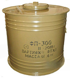 ФП-300 фильтр-поглотитель
