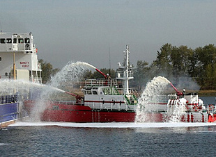 Пенообразователь ПО-РЗМ Морпена