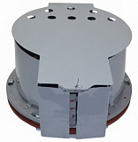 Клапан избыточного давления КИДм-300