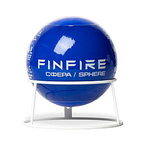 FINFIRE СФЕРА (INDIGO)