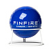 FINFIRE СФЕРА (INDIGO)