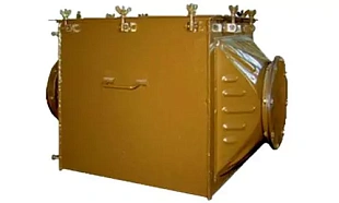 Предфильтр ПФП-1500