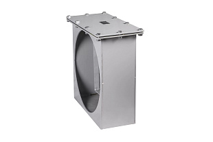 Коробка МЗ-2 из стали 12Х18Н10Т