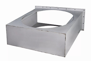 Коробка УЗ-3 (УЗ-2)