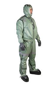 Костюм защитный изолирующий КЗИ-2
