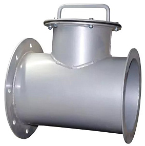 Люк -вставка ЛВ-8-10
