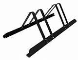 Держатель для велосипеда 85x10x29см