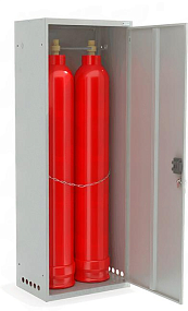 Шкаф ШГР 40-2-4(2×40л)