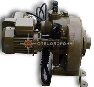 Вентилятор электроручной ВЭР-1