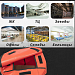 Чехол для огнетушителя ОП-100 415*1200 мм (ПВХ)