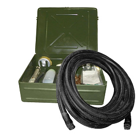 Комплект дегазационный ДК-4М