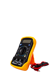 Мультиметр цифровой DT830L, с подсветкой