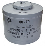 Фильтр ФГ-70У