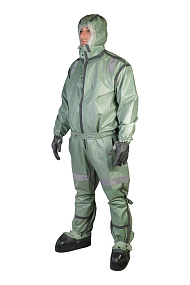 Костюм защитный изолирующий КЗИ-2
