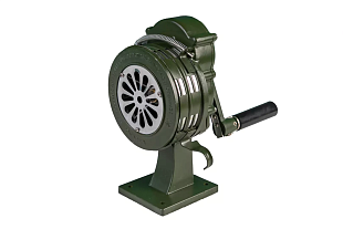 Сирена СО-100А