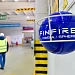 FINFIRE СФЕРА (INDIGO)
