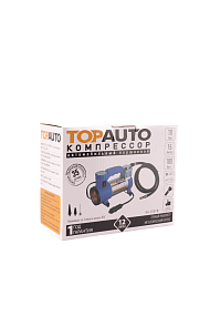 Компрессор автомобильный поршневой КА-3501Ф