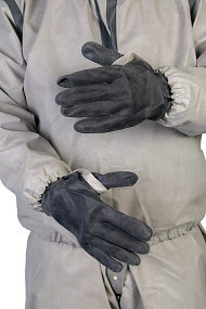 Легкий защитный костюм Л-1 (ткань Т-15К)