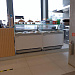 Огнетушитель 1 л (черный)