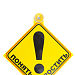 Знак "Понять и простить"