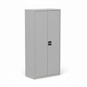 Шкаф для обуви на 30 ячеек 1450х600х350 с 2 дверьми
