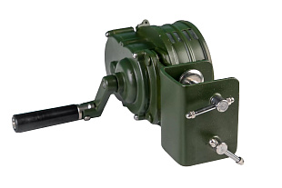 Сирена ручная СО-100В