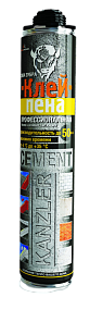 KANZLER CEMENT, 850 МЛ