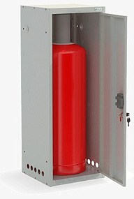 Шкаф ШГР 50-1-4(50л)
