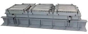 Противовзрывная защитная секция УЗС-50