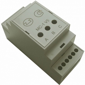 Модуль сопряжения МС-1 v5 (Устройство контроля фаз)