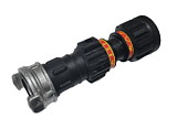 Ствол пожарный КУРС-10