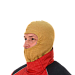 Подшлемник подкасочный термостойкий № 01