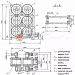 Регенеративная установка РУ-150/6