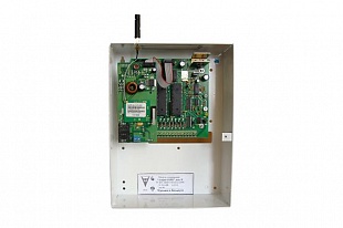 "Аларм-GSM-2" исп. Б