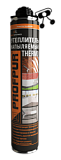 УТЕПЛИТЕЛЬ НАПЫЛЯЕМЫЙ PROFPUR THERMO 890 мл