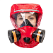 Самоспасатель фильтрующий ГДЗК «Гарант-2»